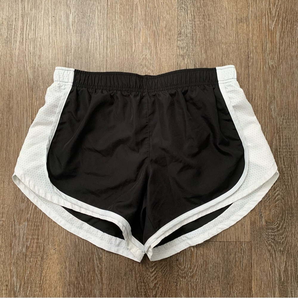 Running Shorts Size Medium